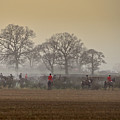 Misty Morning