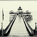 Cleveden Pier